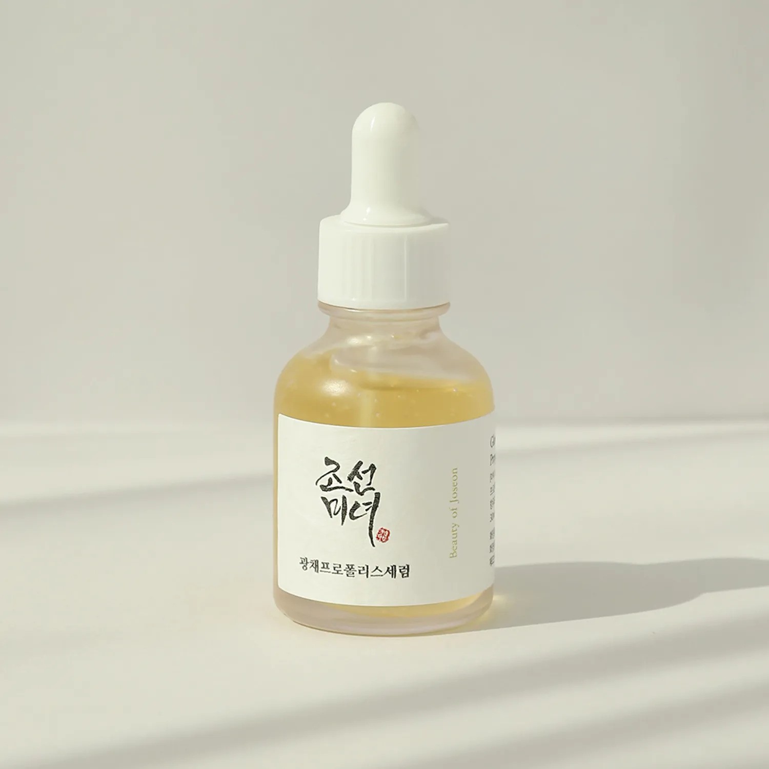 Beauty Of Joseon Glow Serum : Propolis + Niacinamide [30Ml]